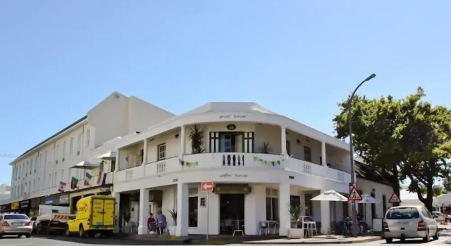 The Vibe, Забронировать Гостевой дом Гостевые дома Стелленбос, рядом с Stellenbosch Art Gallery, Гостевой дом