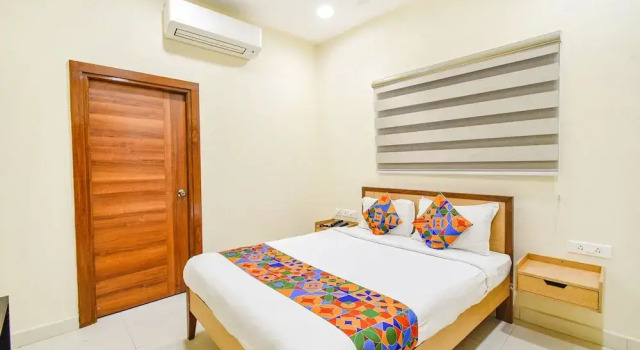 Fabhotel Prime Am Suites, Rezerwuj Hotel Secunderabad 