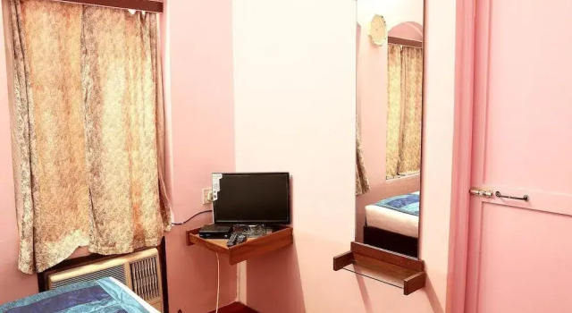 OYO 2967 Bella Vista, Prenota Hotel Calcutta 