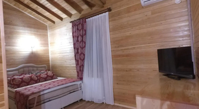 Gokoz Natural Park, Réserver Hôtel Hôtels à Bursa avec repas, Demi/complète pension