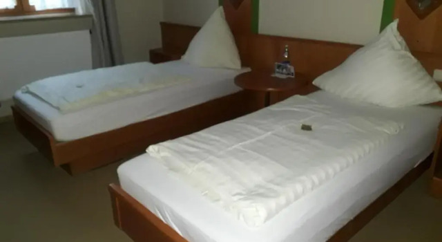 Двухместный номер Standard Hotel Daimerwirt