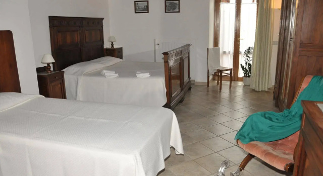 Agriturismo Renai e Monte
