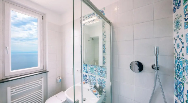 Номер Deluxe Casa Dolce Casa Ravello