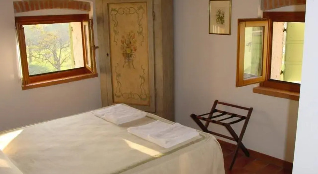 Agriturismo Le Fornase, Забронировать Отель Кастельнуово-дель-Гарда Garda Veneto, рядом с Парк развлечений «Гардаленд»