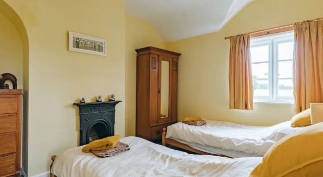 Eudon Burnell Cottage, Varaa Lomakoti Mökit kohteessa Merseyside, Mökki