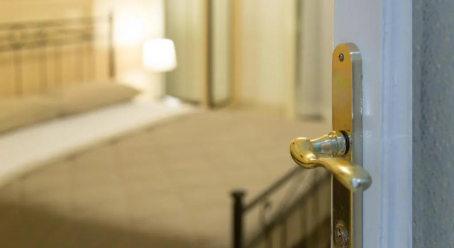 Standard Zimmer Catania Inn Rooms