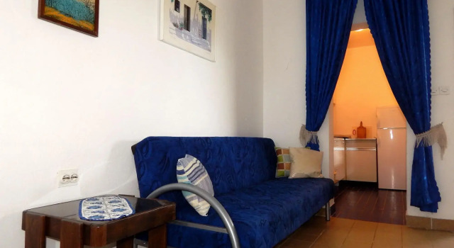 Masa - 150 m from beach - A2(4+1), Prenota Hotel Povljana (Pogliana) 