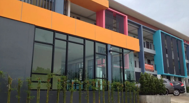 K2 Living Uttaradit