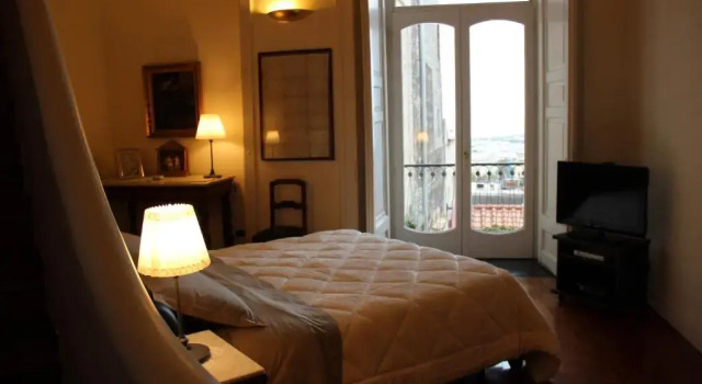 Palazzo Conforti B&B