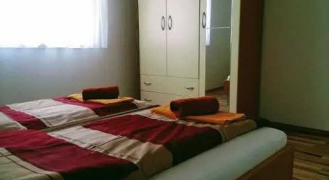 Apartments Antonella