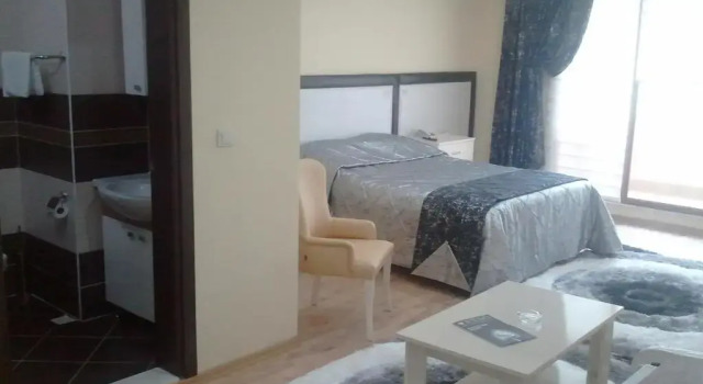 Люкс Cmr Aydogan Hotel
