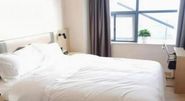 Shell Hotel Chuzhou Economic Development Zone Internation Shangcheng, Prenota Hotel Chuzhou 