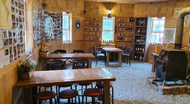 Номер Superior Hongcheon Heidi Pension