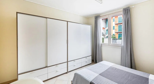 Appartamento in Villa Beatrice PT 7 by Wonderful Italy