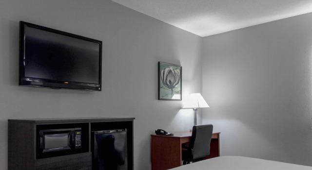 New Victorian Inn - Sioux City, Забронировать Отель Сиу-Сити 