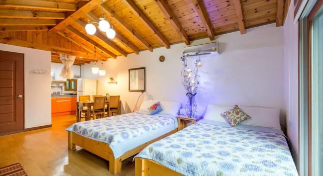 Hongcheon Valley Pension, Reserva ahora Hostal o pensión Seo-myeon República de Corea