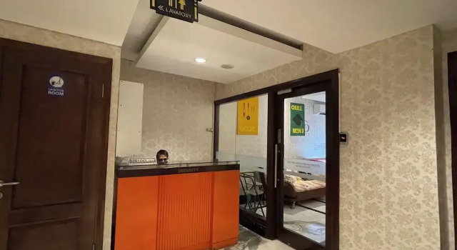 El Royale By Farizi Rooms, Boek Appartement SPA-hotels in Bandung, in de buurt van Stasiun Hall Bus Terminal, SPA