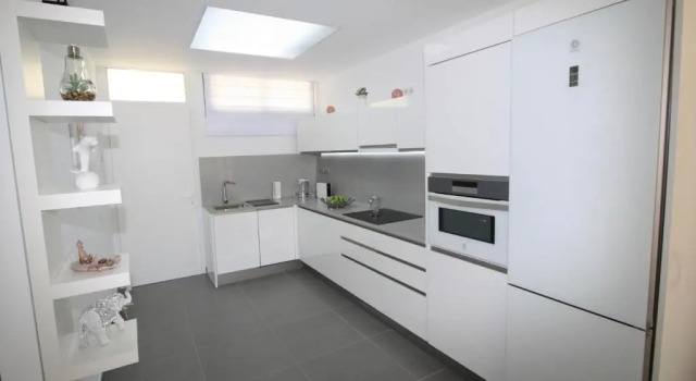 Апартаменты Fantastic apartment with sea views