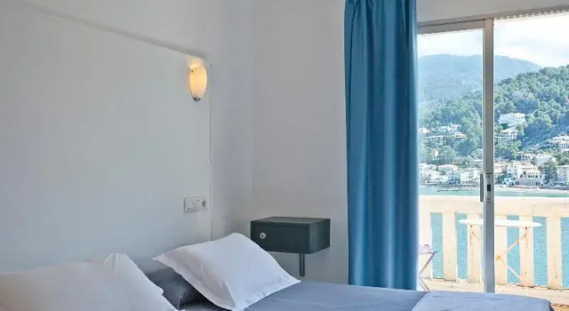 Двухместный номер Standard Salino Port Soller-Adults Only
