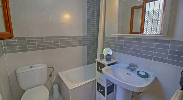 Коттедж Bungalow Shangrila 1 habitacion