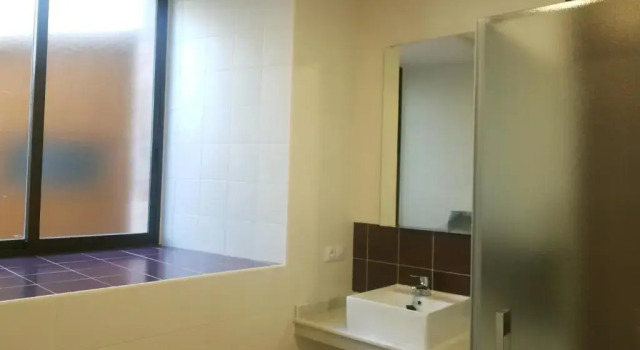 Семейный номер Standard Benarrabá Hostel