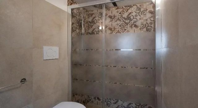 Klassiek Tweepersoonskamer met balkon Ada Suites