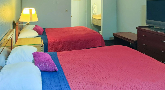 Rodeway Inn Seatac, Book Hotel SeaTac Washington (state)
