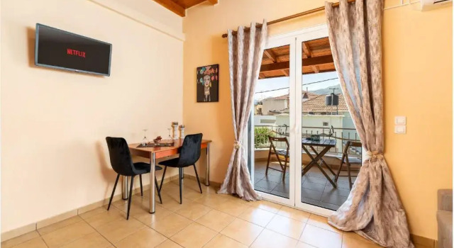 Апартаменты Standard Eagle's Nest City Apartments