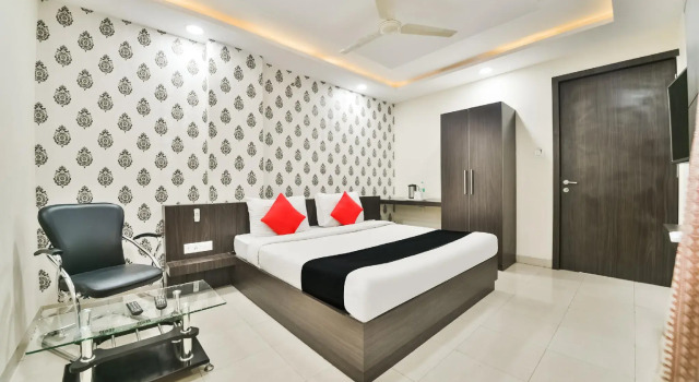 Двухместный номер Standard Hotel Flowers Inn