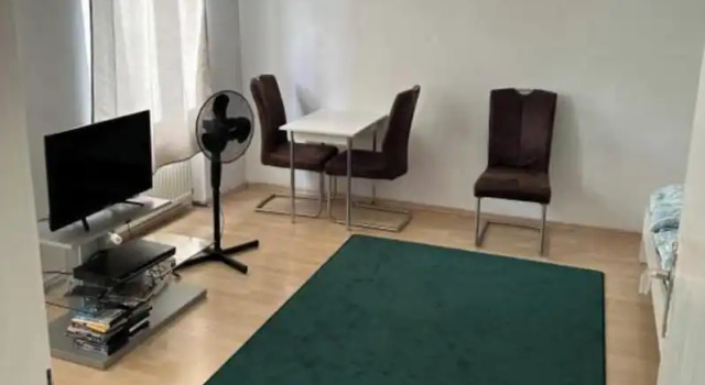 A Peaceful Place to Relax, Réserver Appartement Vienne Autriche, près de Centre commercial Millennium City