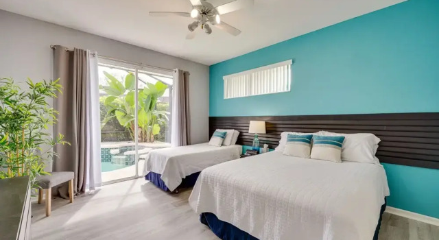 6 Mi to Disney: Home w/ Pool + Game Room!
