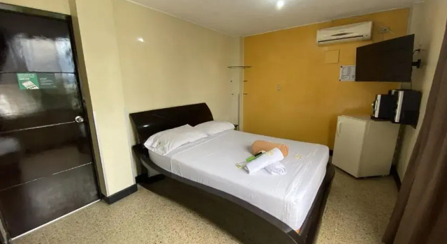 Двухместный номер Standard Hotel Balmoral