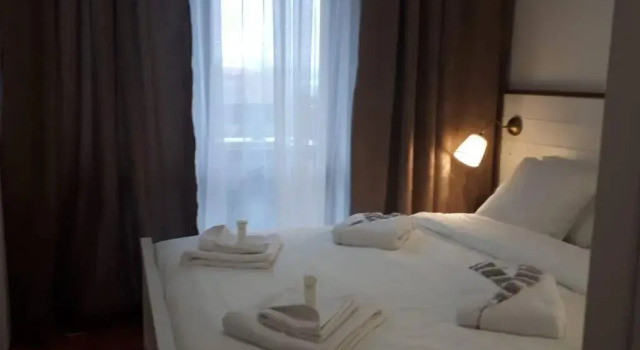 Belvedere holiday club 106G, Prenota Hotel Hotel a Blagoevgrad con parcheggio, Parcheggio
