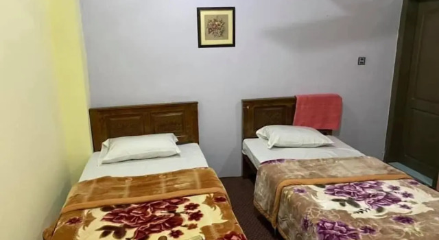 Двухместный номер Standard Golden Bite Hotel And Restaurant