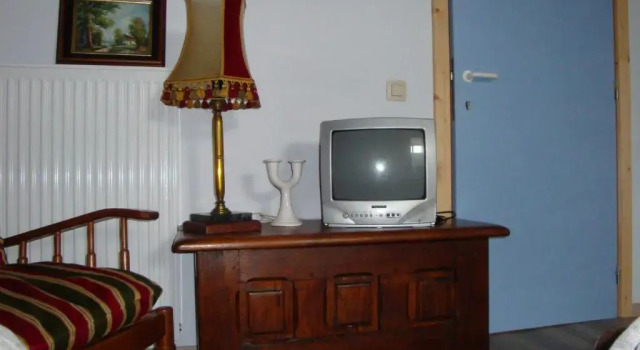 Номер Standard B&B tKeygoed