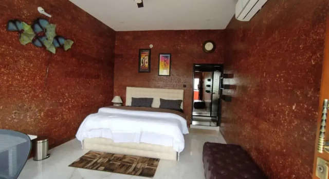 Saffronstays Mountain Nest, Забронировать Отель Бизнес-отели штата Карнатаки, 4* 5*