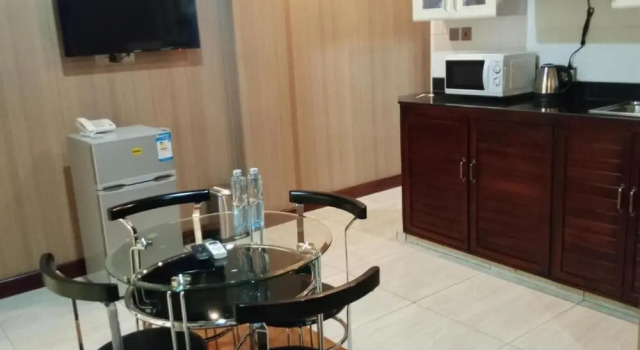 Appartamento Hera Hotel