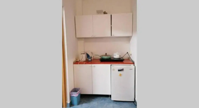 LARGE STUDIO FLAT WITH SEA VIEW in a RUSTIC ARIA - COSTINESTI, Boek Hotel Hotels in Constanta met zwembad, Zwembad