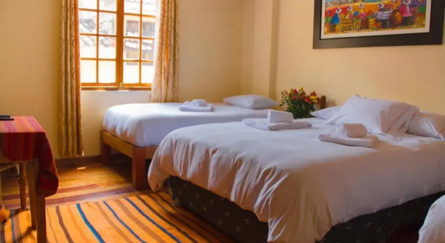 Номер Superior Tumy house B&B