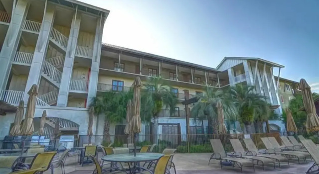 Redfish Village by Sterling Resorts, Rezerwuj Dom wakacyjny Domki letniskowe w Emerald Coast, Domek