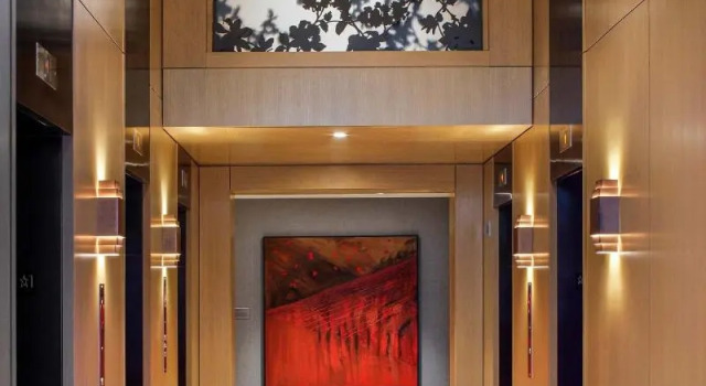 The Joseph, a Luxury Collection Hotel, Nashville