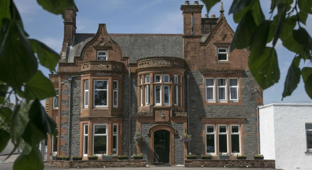 Sure Hotel by Best Western Lockerbie