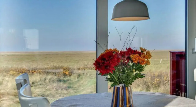 "Grit" - 750m from the sea in Western Jutland, Prenota Hotel Romo 