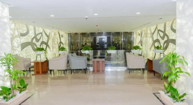 Mora hotel