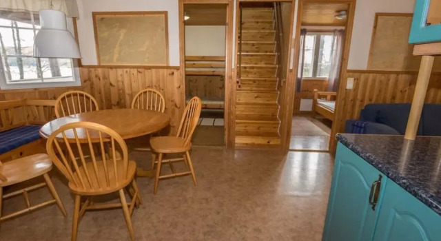 Meritähti, Rezervați Hotel Salo Southern Finland