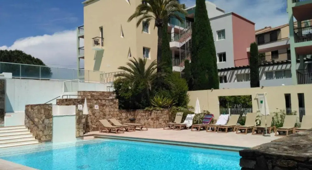 Port Vauban - 6pers - terrasse - parking
