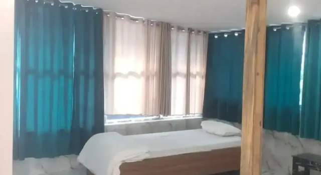 Confort suite Hotel Siddarth Palace