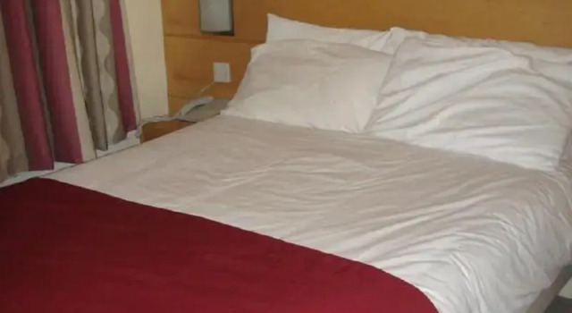 Двухместный номер Standard Americana Hotel
