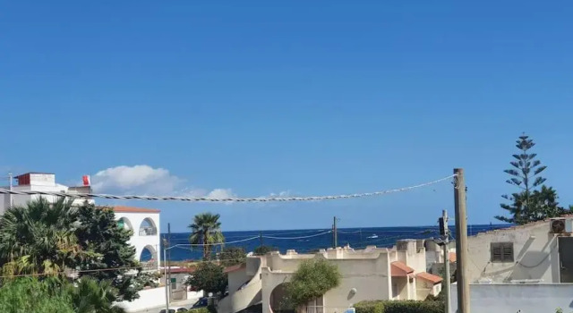 Коттедж с 3 комнатами Marzamemi Casa del Gelso a 50 m. dalla spiaggia