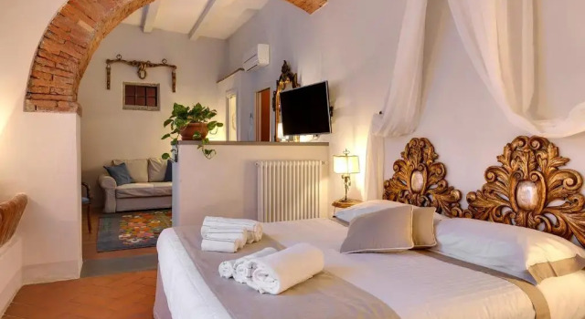 Люкс Comfort Terre di Baccio